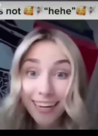 Hehe
