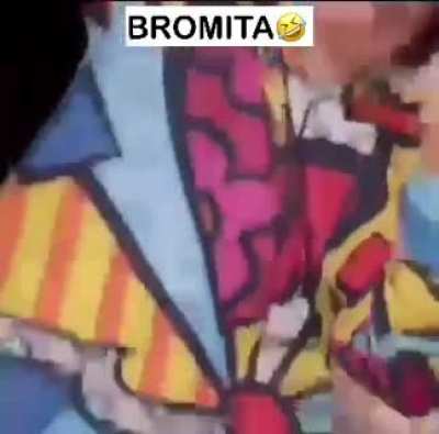 BROMITA JIJIJI
