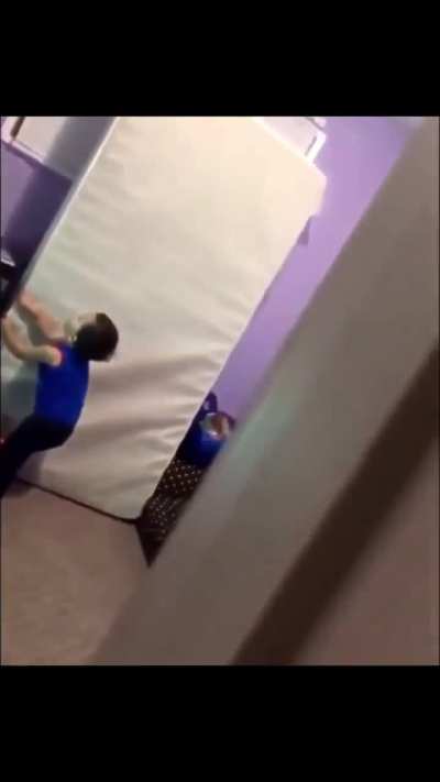 Mattress Wins