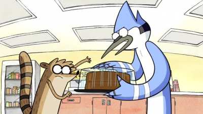 Free Cake