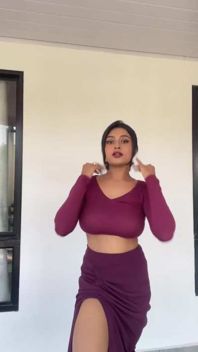 perfect cutie