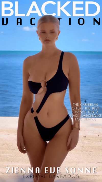 Zienna Eve Sonne