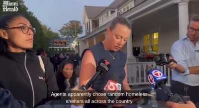 An immigration attorney just exposed Ron DeSantis&rsquo; Martha&rsquo;s Vineyard immigrant stunt, as the multi-million dollar human trafficking scheme that it is!