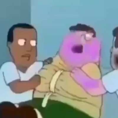 Kinda sus Peter 0.o