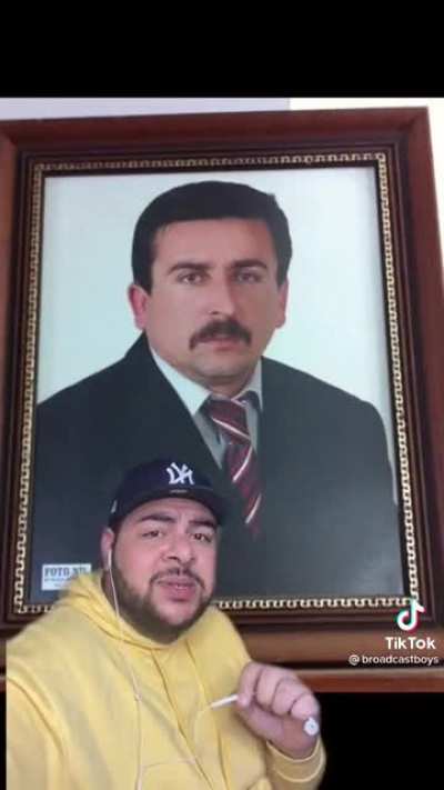 Celebrity look-alikes