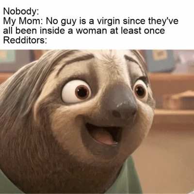 Does it count if I'm a girl?
