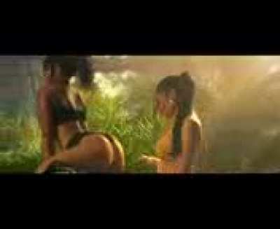 [FRESH VIDEO] Nicki Minaj - Anaconda