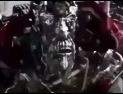 Optimus No!