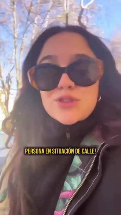 Ofelia Fernández: 