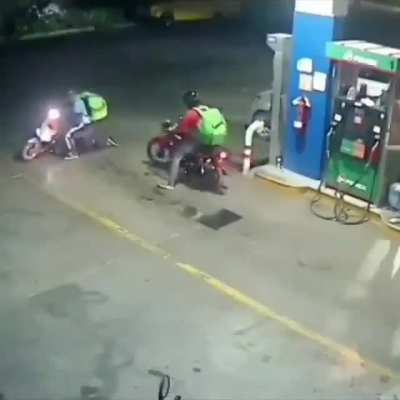 Twice the Throttle