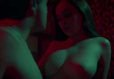 CARA GONZALEZ - "Erotica Manila" S01E02 [4k60fps]