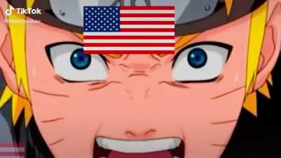 Os otakus fans de narutos v&atilde;o ficar pistolas ao ver as falas de naruto nas l&iacute;nguas diferentes