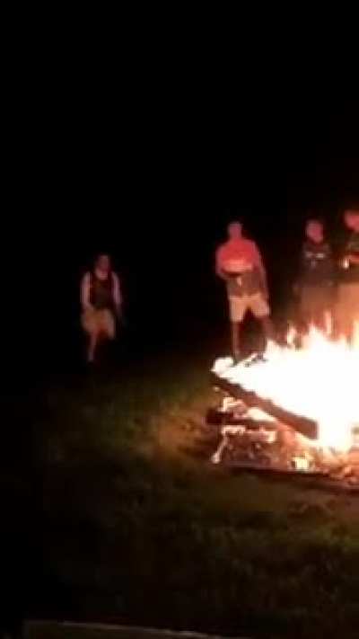 DIY Cremation