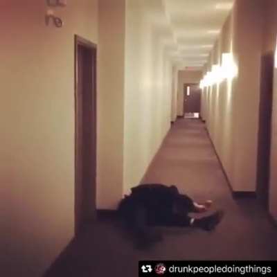 HMFT after I attempt a backflip *Watch With Sound*