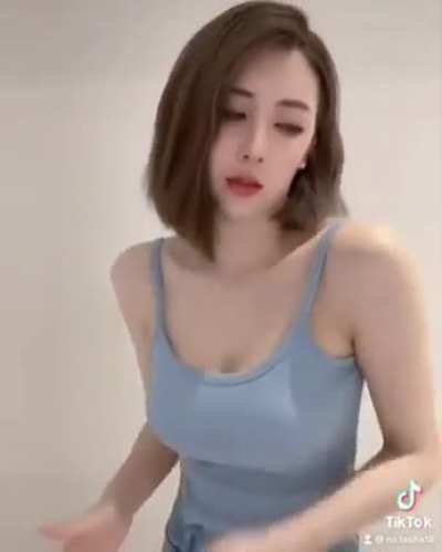 Cute Asian
