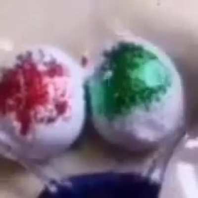 Modly balls