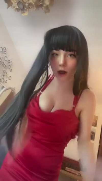would you date me?