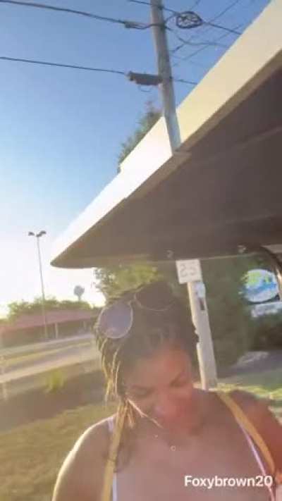 Sexy lightskin