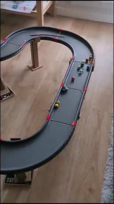 Who will win?