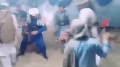 What sort of dance is that?