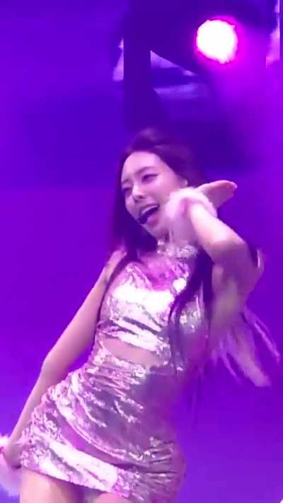 ITZY - Yuna