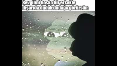 "Acı &Ccedil;ekmek &Ouml;zg&uuml;rl&uuml;kse İkimizde &Ouml;zg&uuml;r&uuml;z"