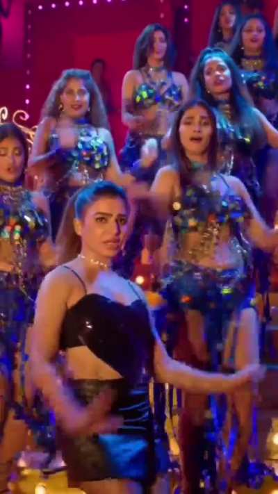 Samantha Ruth Prabhu Hot KRK