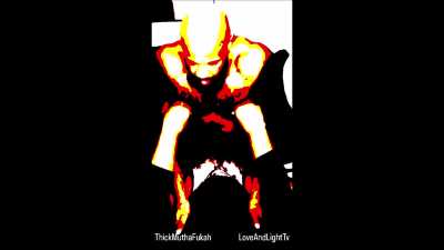 YES KING (Earrape)