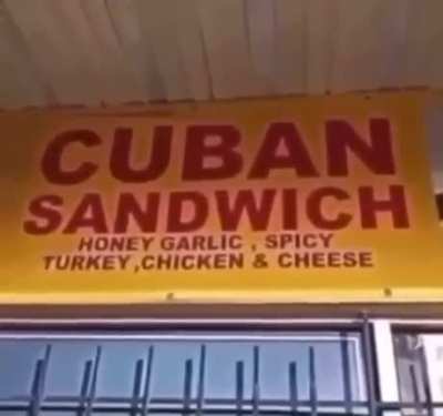 Y&rsquo;all niggas like Mayo sandwich if you do get the fuck out