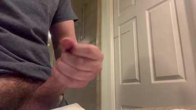 This quickie left me throbbing
