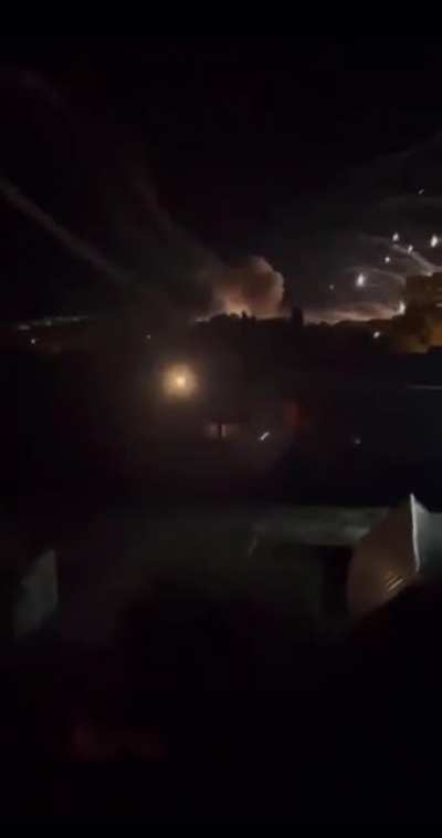 Russian SAM system in Alchevsk returns to sender