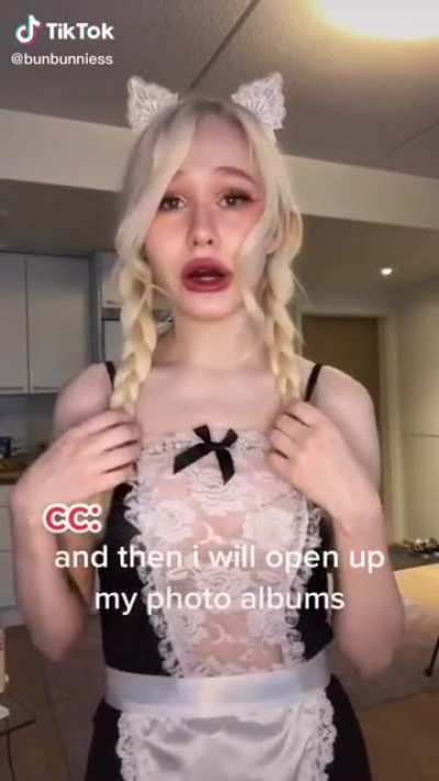 Not really hot BUT FUNNY AF