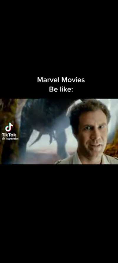 Average MCJ joke