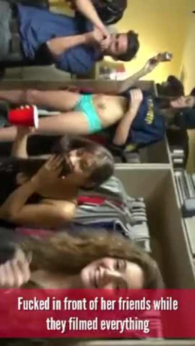Blonde GIF