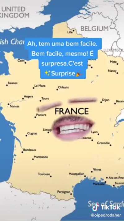 Chegou a galera que fala xingando 🇧🇪