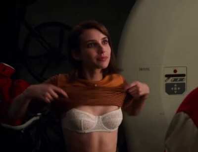 Emma Roberts