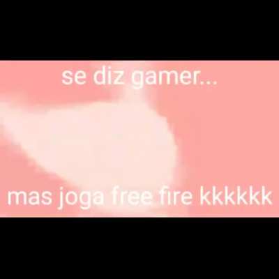 T&iacute;tulo t&aacute; aprendendo a botar gel agachado