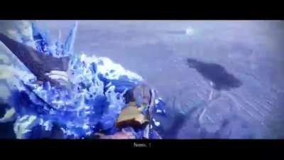 Zavala’s updated and totally canon reply to Caiatl.