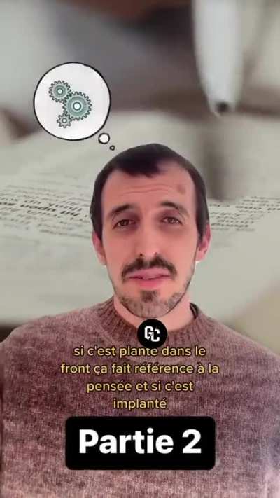 Comment identifier la marque de la b&ecirc;te ?