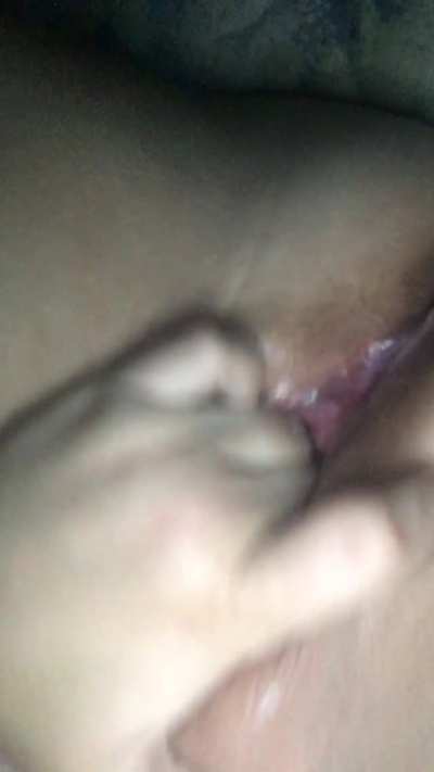 Creamy Squirt