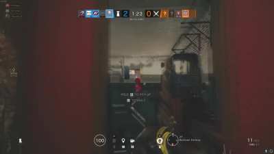 Unfortunate Timing