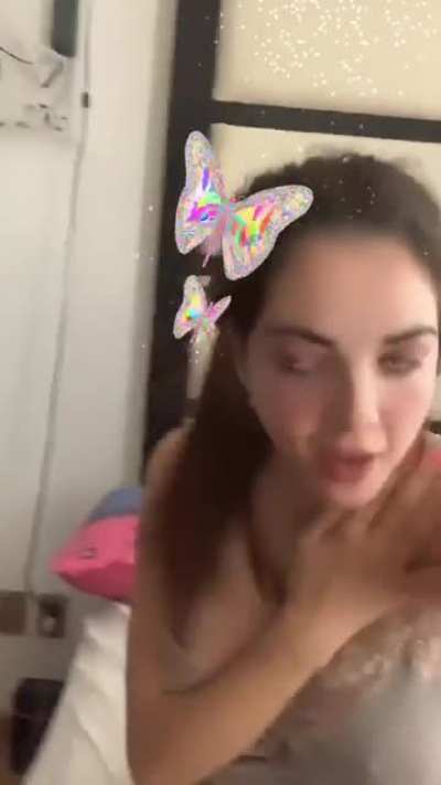 Marcando pez&oacute;n 😋