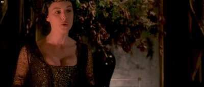 Monica Bellucci