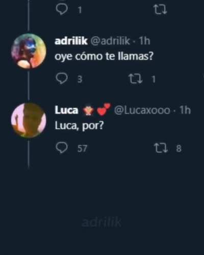 Luca