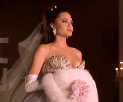 Angelina Jolie