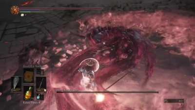 First Time Beating Gael!