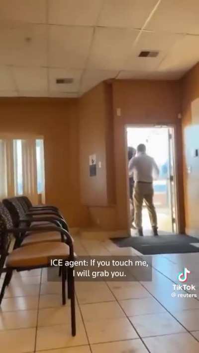 They tried it in the wrong place.