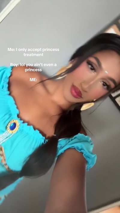 Princess