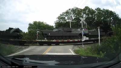 Bitch, I'm fully loaded!