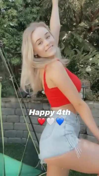 Firecracker